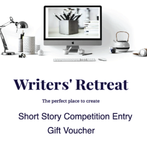 Short story competition voucher